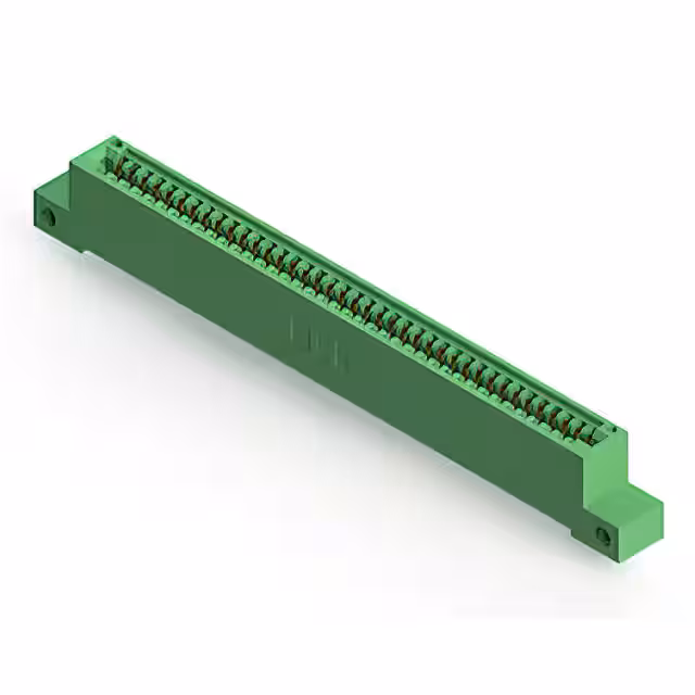 345-039-525-112 EDAC Inc.  Edgeboard Connectors